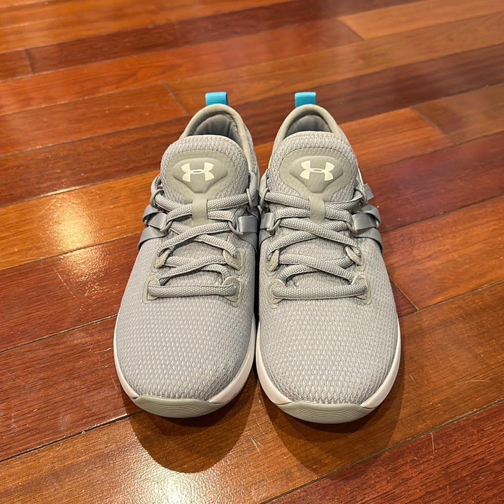 Never Worn! Charged Breathe Training Shoe